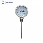 Daljinski bimetalni termometer