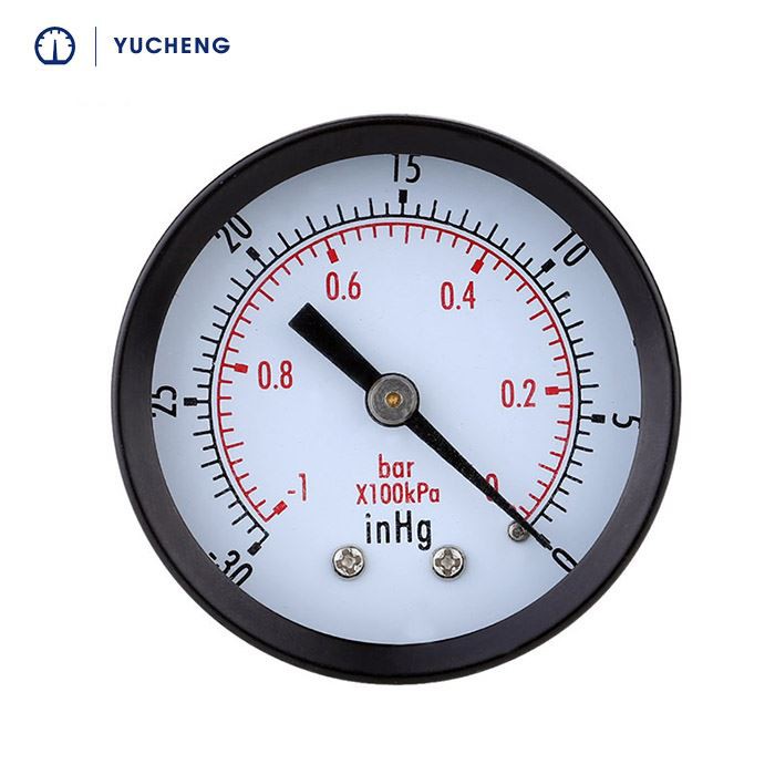 air pressure gauge 1