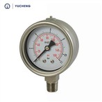 BSP spodnji priključni manometer