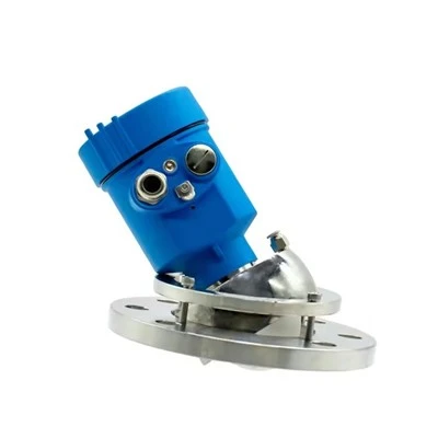 Intelligent Cement Powder Radar Level Meter